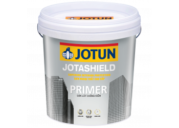 Jotashield Primer - Sơn lót ngoài trời cao cấp